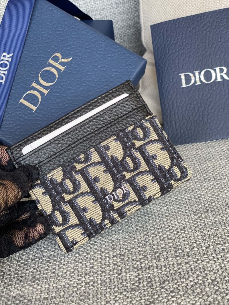 Christian Dior Wallet